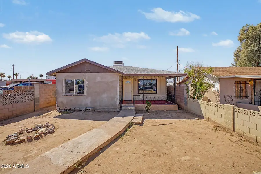 9113 W Monroe Street, Tolleson, AZ 85353 - #2