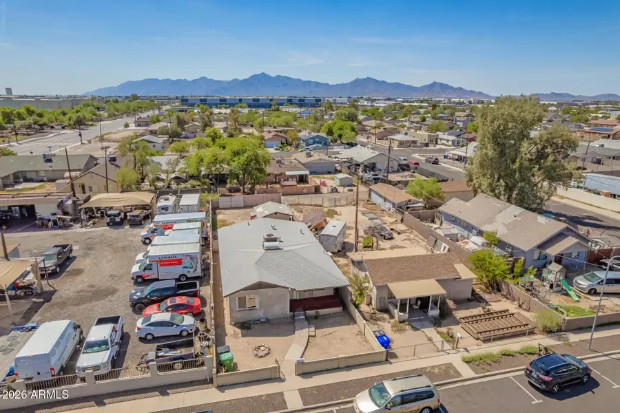 9113 W Monroe Street, Tolleson, AZ 85353 - #3