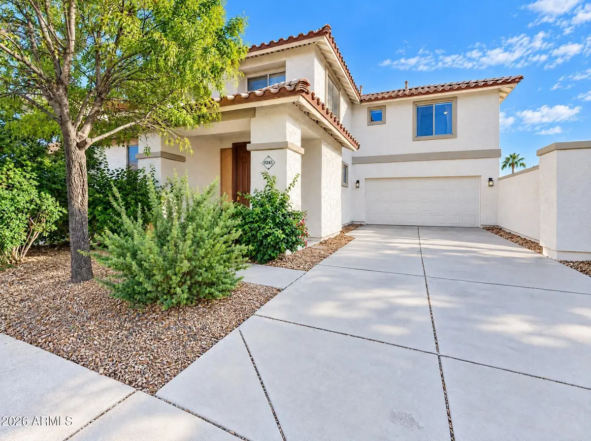 9245 E Keats Avenue, Mesa, AZ 85209 - #1