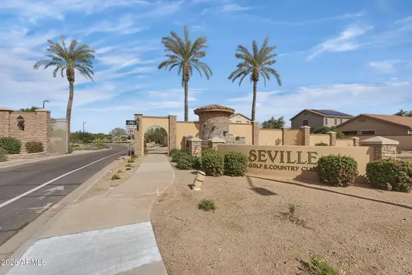 3792 E Flower Court, Gilbert, AZ 85298