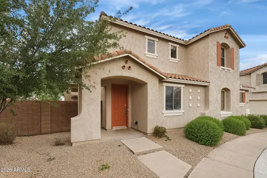 3792 E Flower Court, Gilbert, AZ 85298 - #2