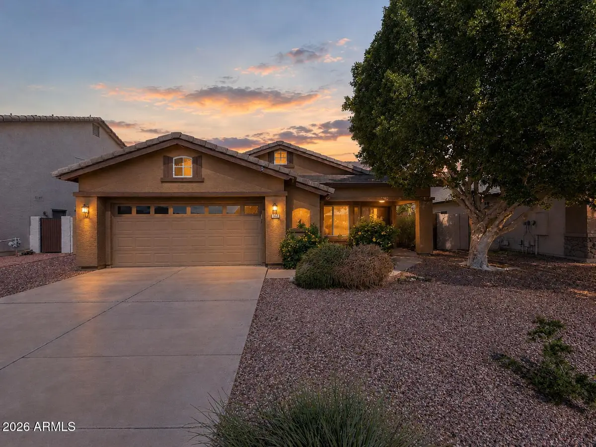 8118 W Harmony Lane, Peoria, AZ 85382 - #1