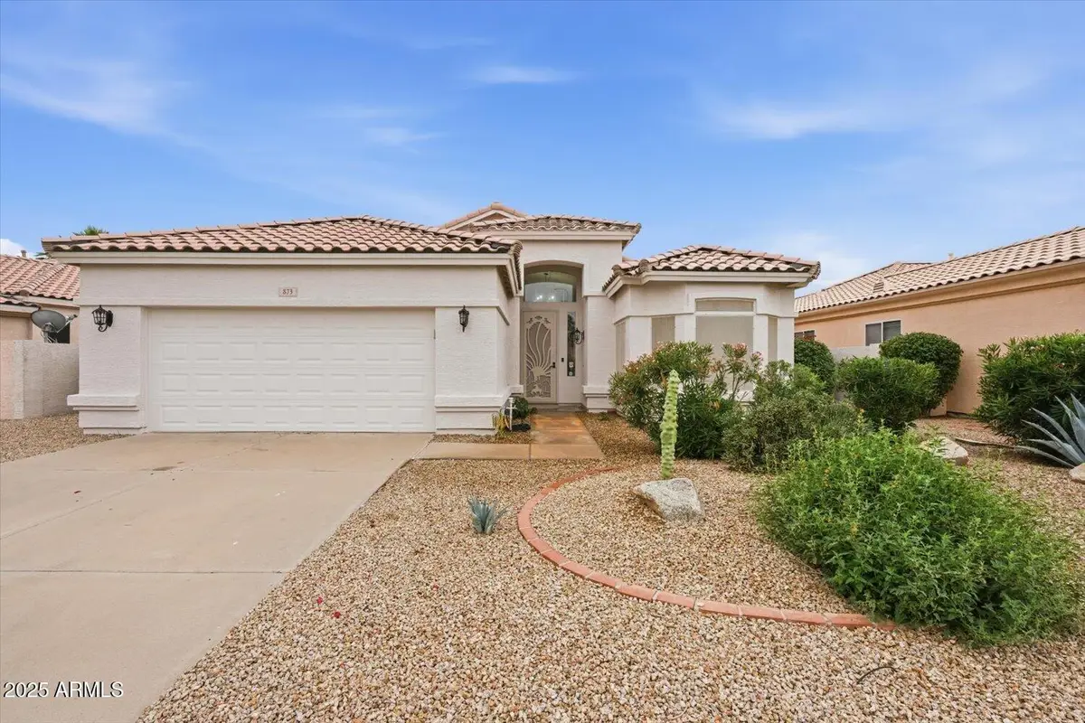 873 W Nolan Way, Chandler, AZ 85248 - #1