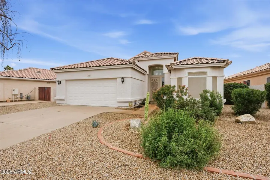 873 W Nolan Way, Chandler, AZ 85248 - #2
