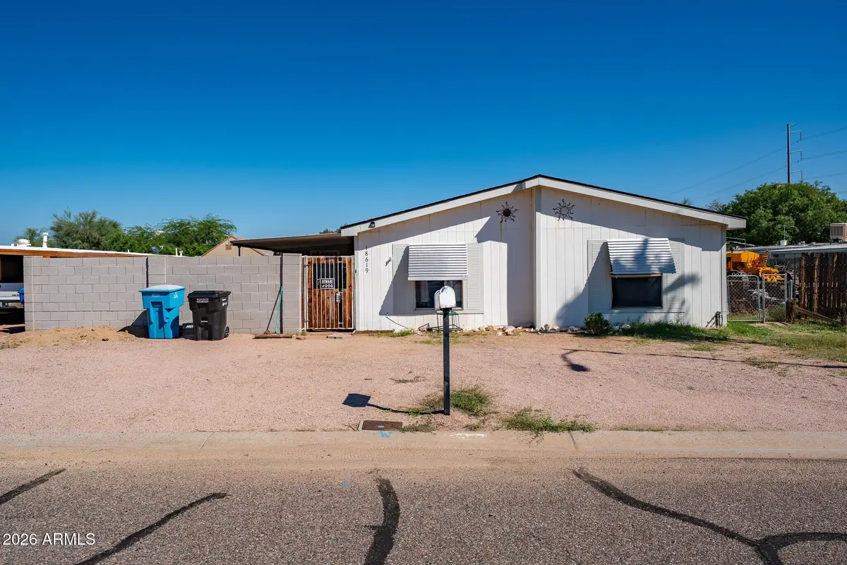 18619 N 25th Way, Phoenix, AZ 85050 - #1