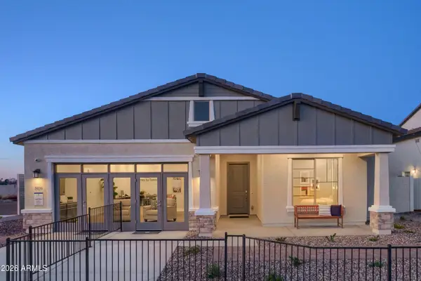 5030 W Capistrano Avenue, Laveen, AZ 85339