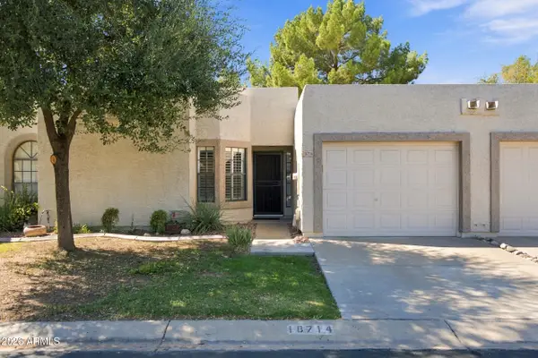 18714 N 93rd Drive, Peoria, AZ 85382
