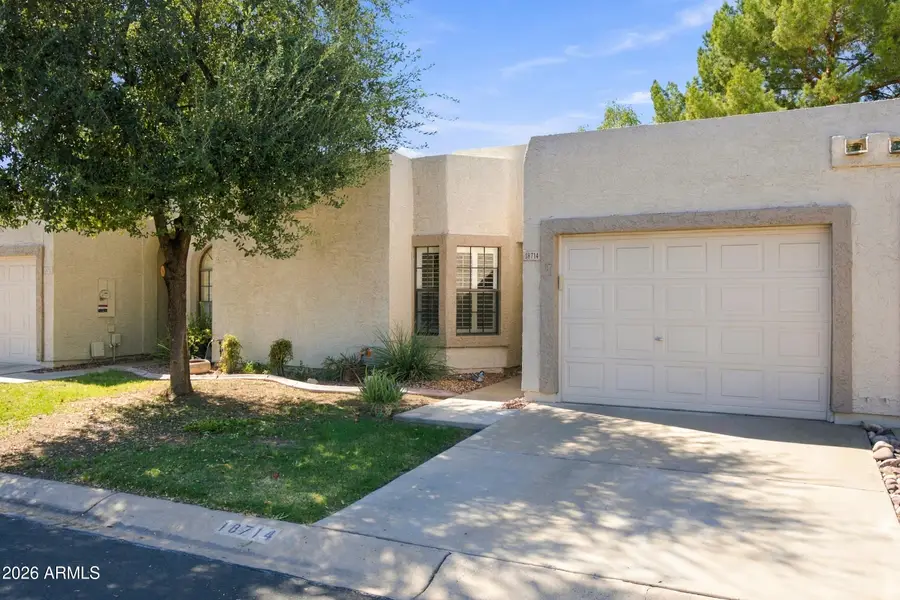 18714 N 93rd Drive, Peoria, AZ 85382 - #2
