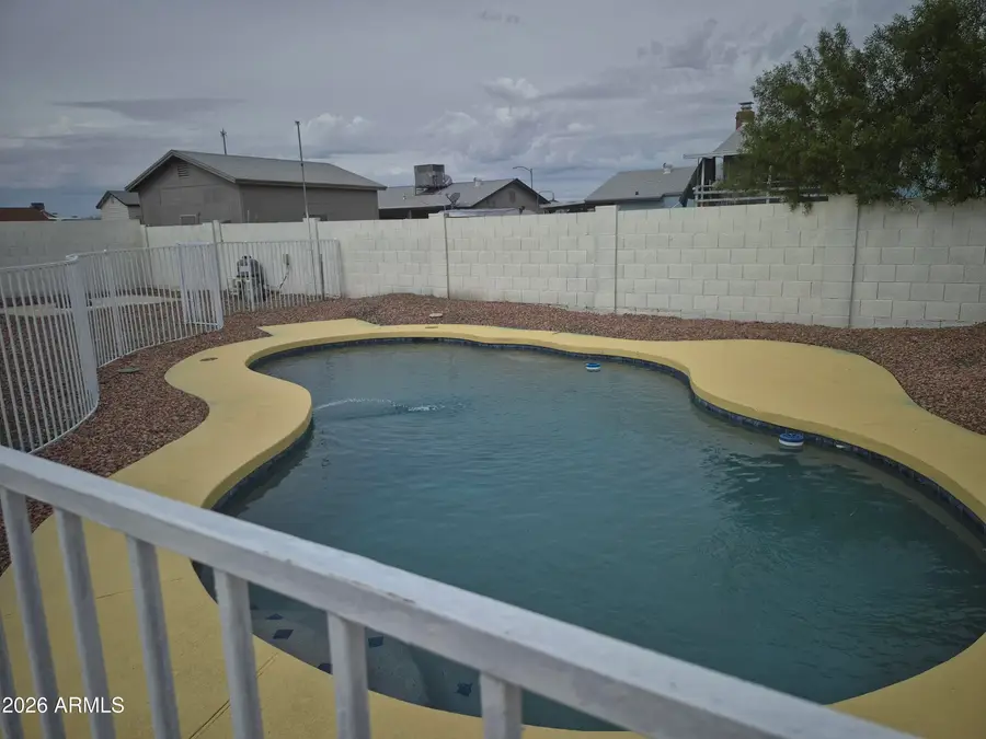 3730 W Columbine Drive, Phoenix, AZ 85029 - #2