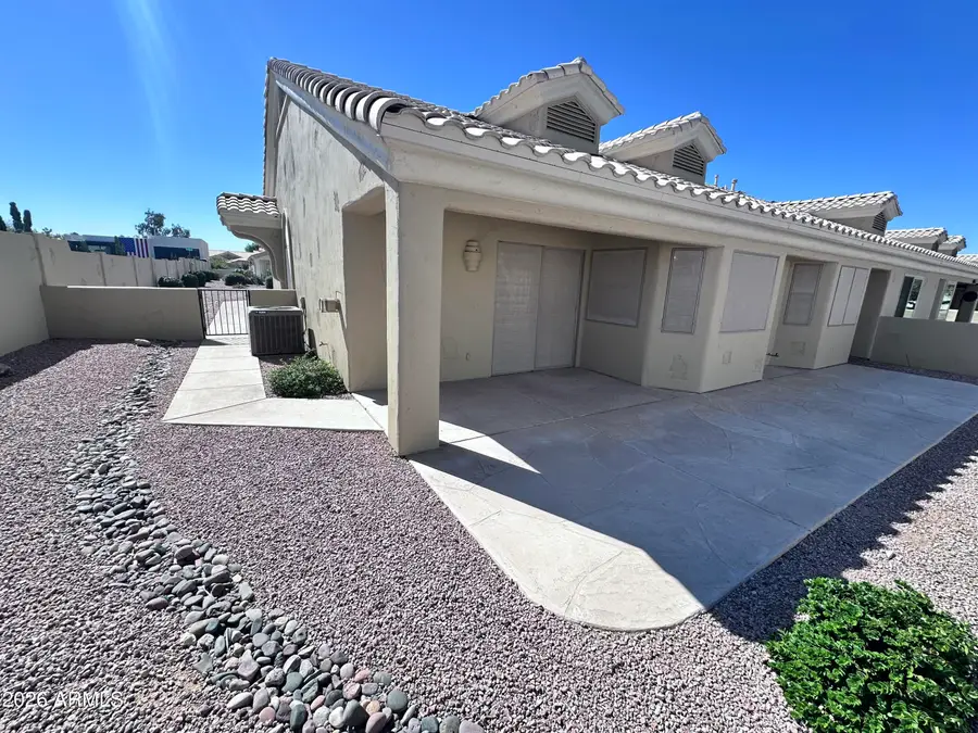 5830 E Mckellips Road #37, Mesa, AZ 85215 - #2