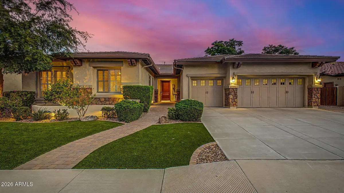 3547 E Kaibab Place, Chandler, AZ 85249 - #1