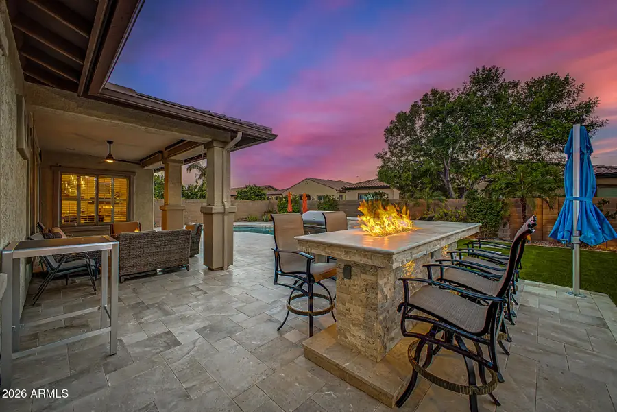 3547 E Kaibab Place, Chandler, AZ 85249 - #3