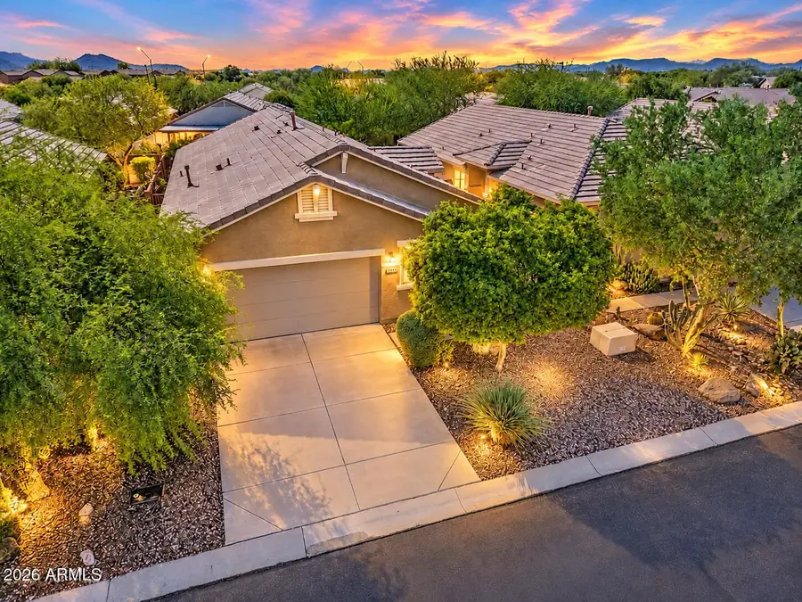 40138 N Bell Meadow Court, Phoenix, AZ 85086 - #2