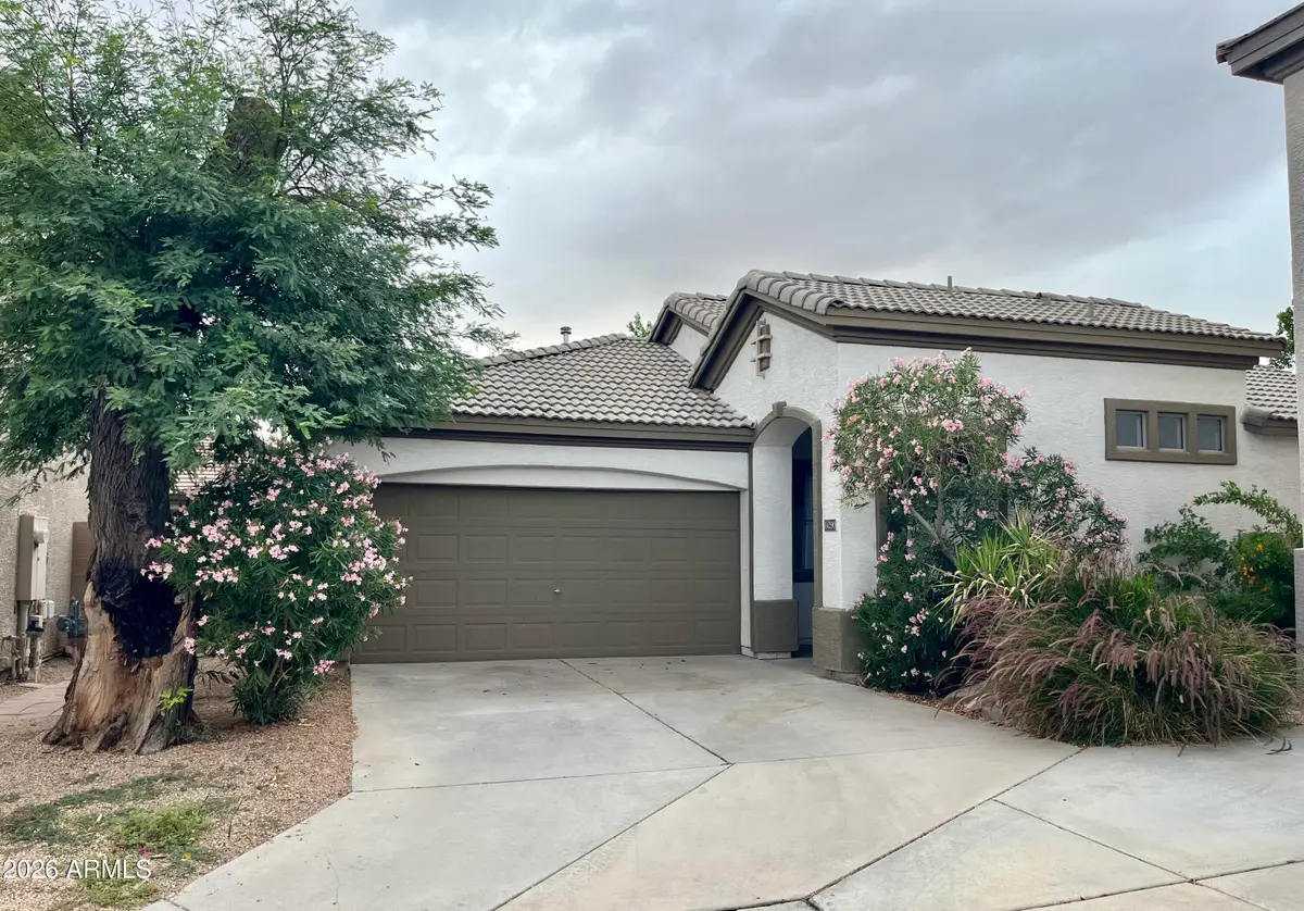 14290 W Lexington Avenue, Goodyear, AZ 85395 - #1