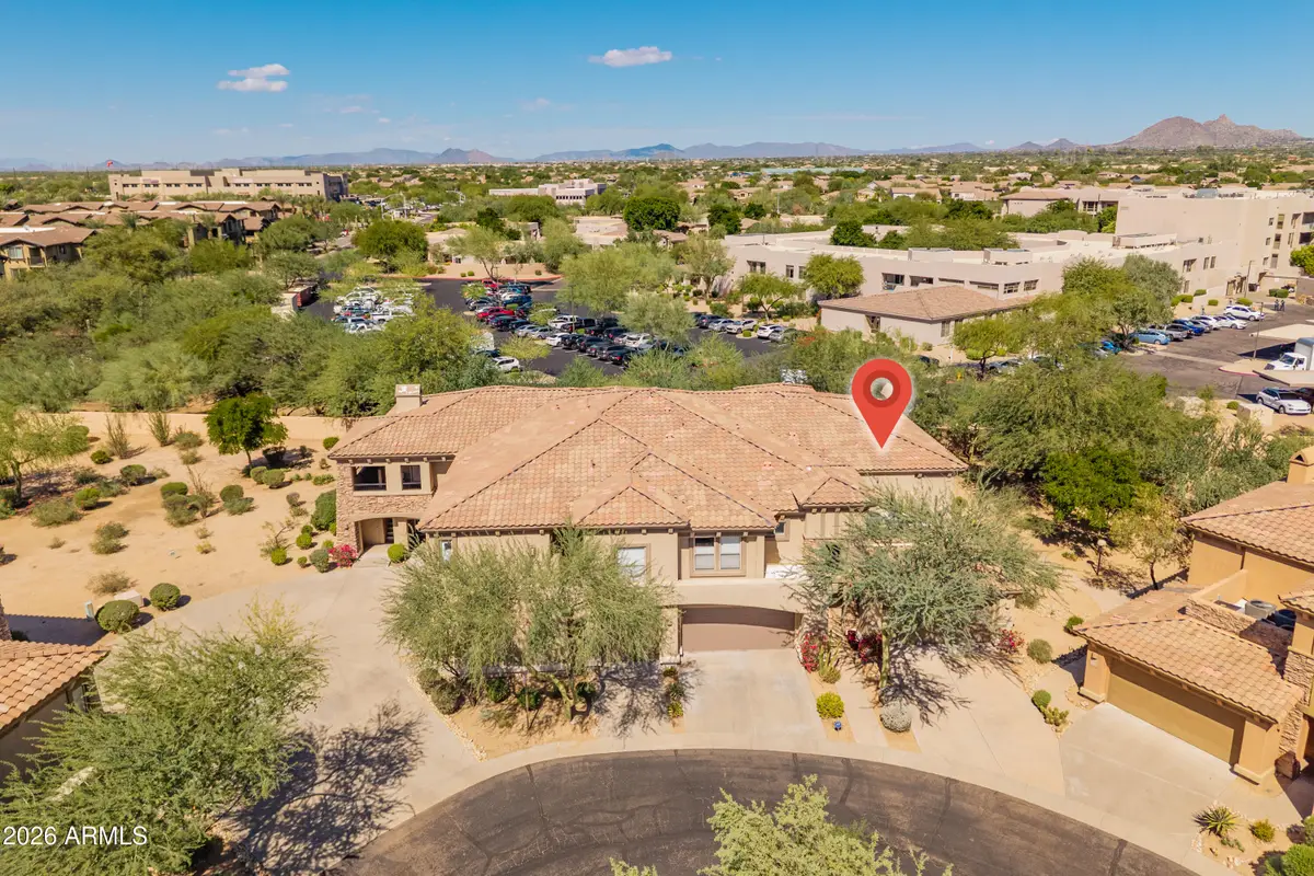 19700 N 76th Street #2115, Scottsdale, AZ 85255 - #1