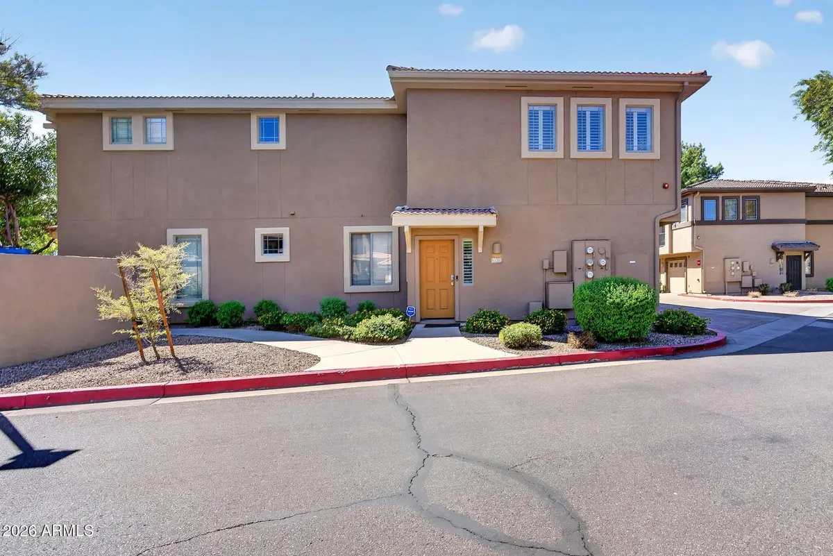 1225 N 36th Street #2005, Phoenix, AZ 85008 - #1