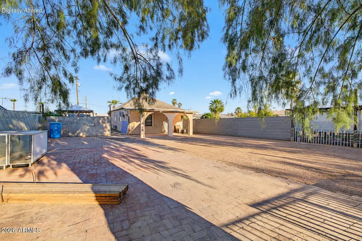 1613 S 4th Street, Phoenix, AZ 85004 - #1