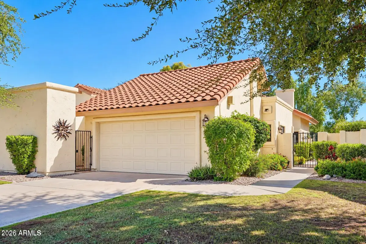 13255 N 96th Place, Scottsdale, AZ 85260 - #1
