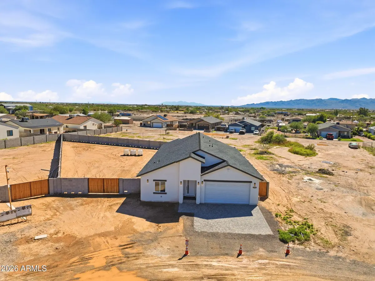 31827 N Redding Street, Wittmann, AZ 85361 - #1