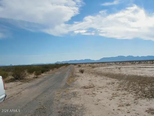54521 E 61 St Street #13, Salome, AZ 85348