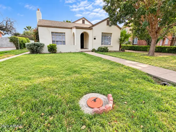 5955 W Northview Avenue, Glendale, AZ 85301