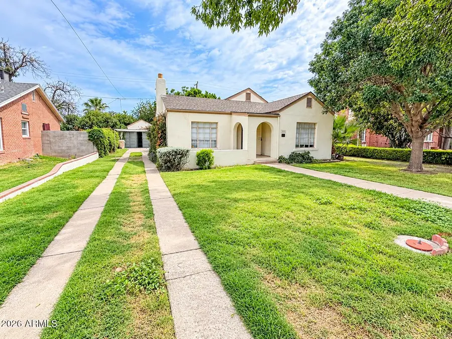 5955 W Northview Avenue, Glendale, AZ 85301 - #2