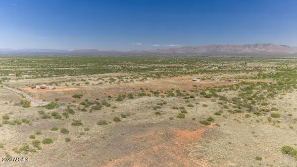 XXX S Deer Ridge Trail #10, Hereford, AZ 85615
