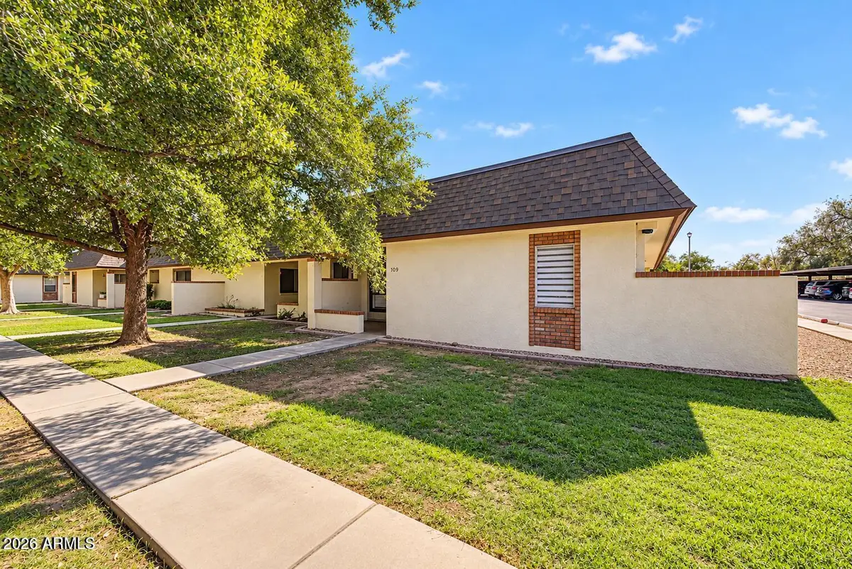 8161 N 107th Avenue #109, Peoria, AZ 85345 - #1