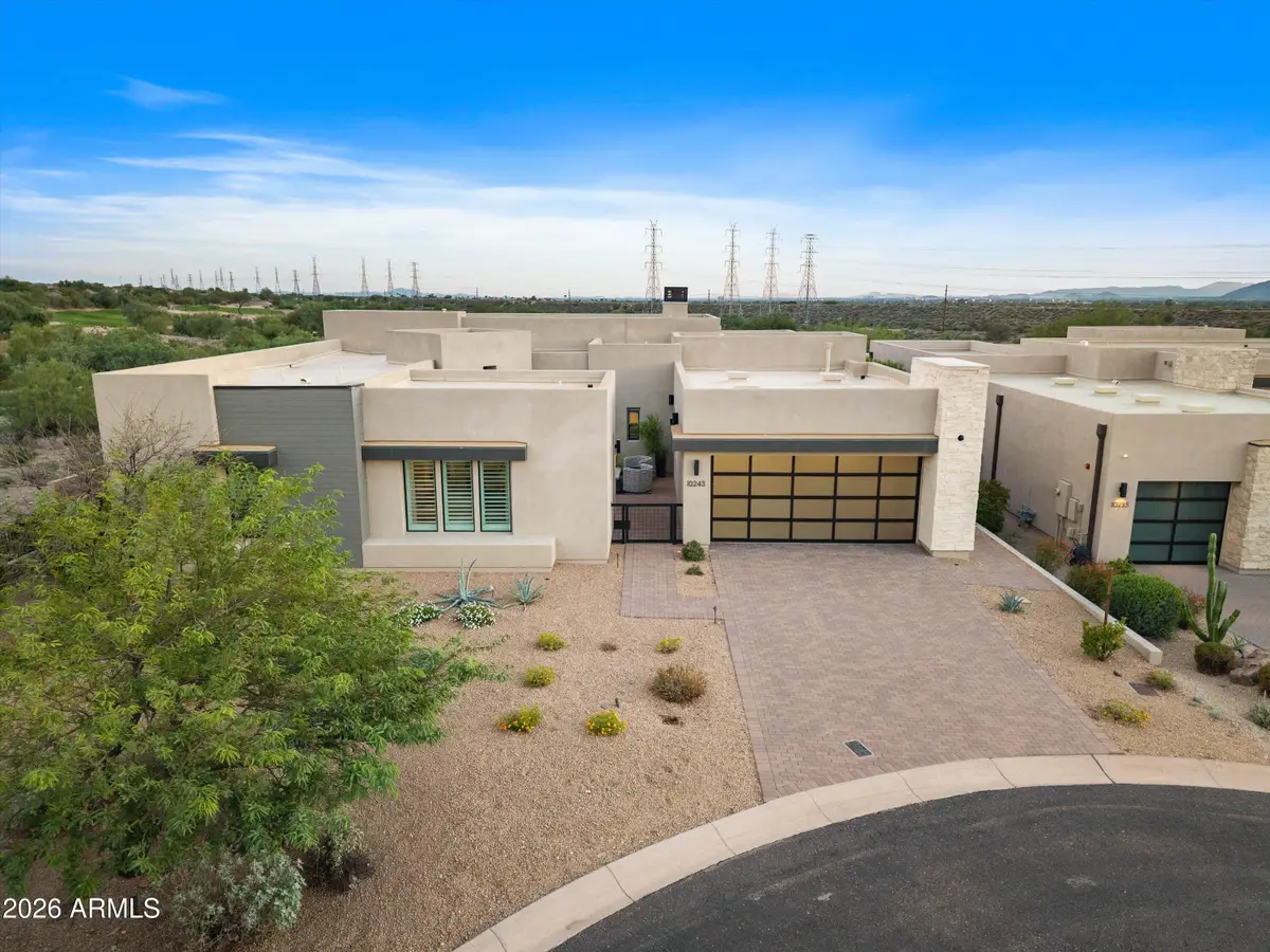 10243 E Camelot Court, Scottsdale, AZ 85255 - #1