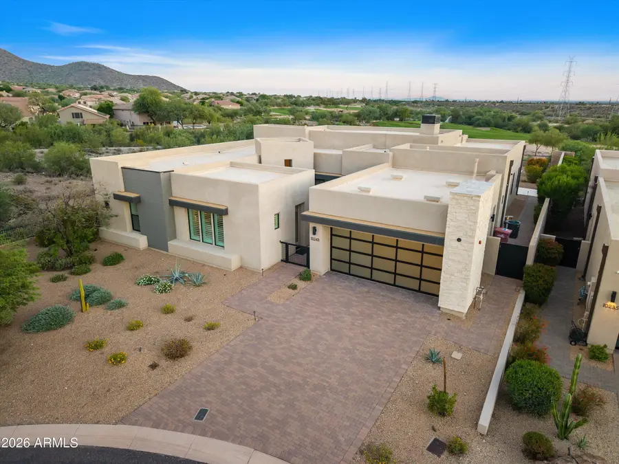 10243 E Camelot Court, Scottsdale, AZ 85255 - #3