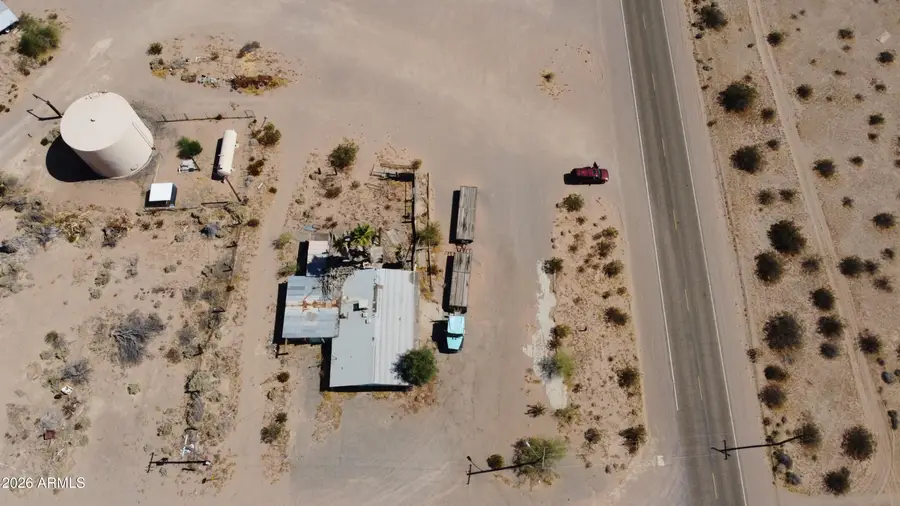 1477 N Avenue 64 Avenue #286 & 287, Dateland, AZ 85333 - #2