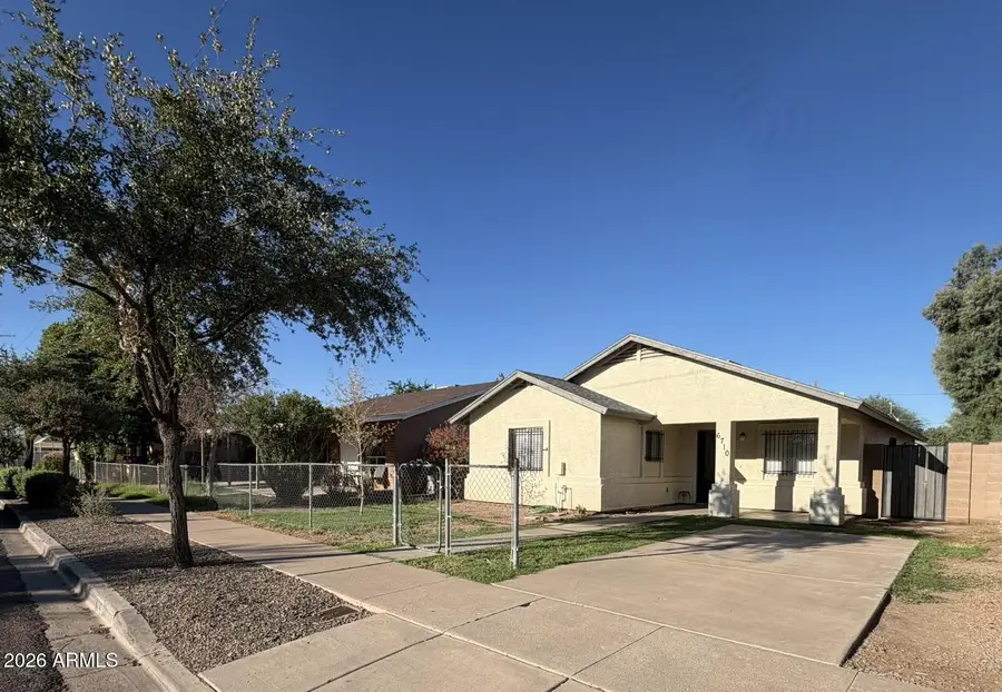 6710 N 55th Avenue, Glendale, AZ 85301 - #2