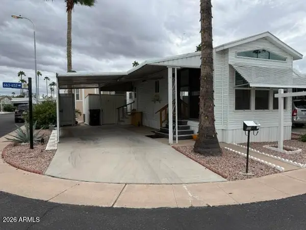 2929 E Main Street #652, Mesa, AZ 85213