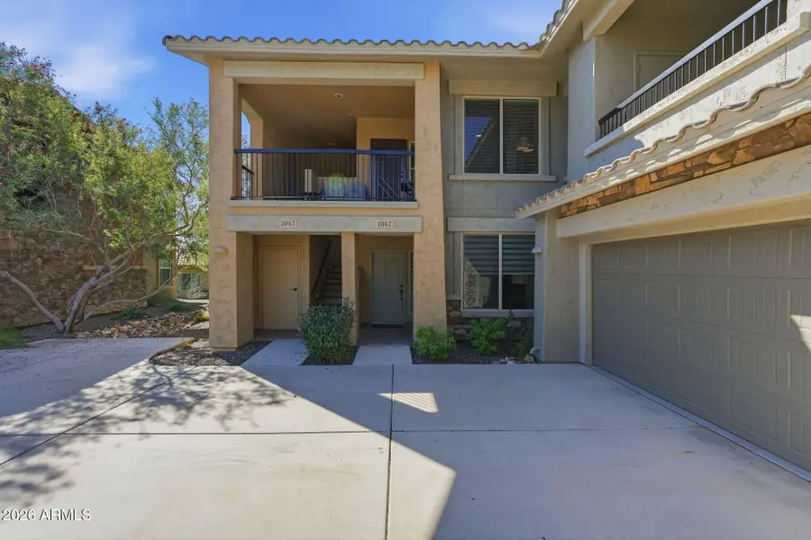 2425 W Bronco Butte Trail N #2047, Phoenix, AZ 85085 - #3