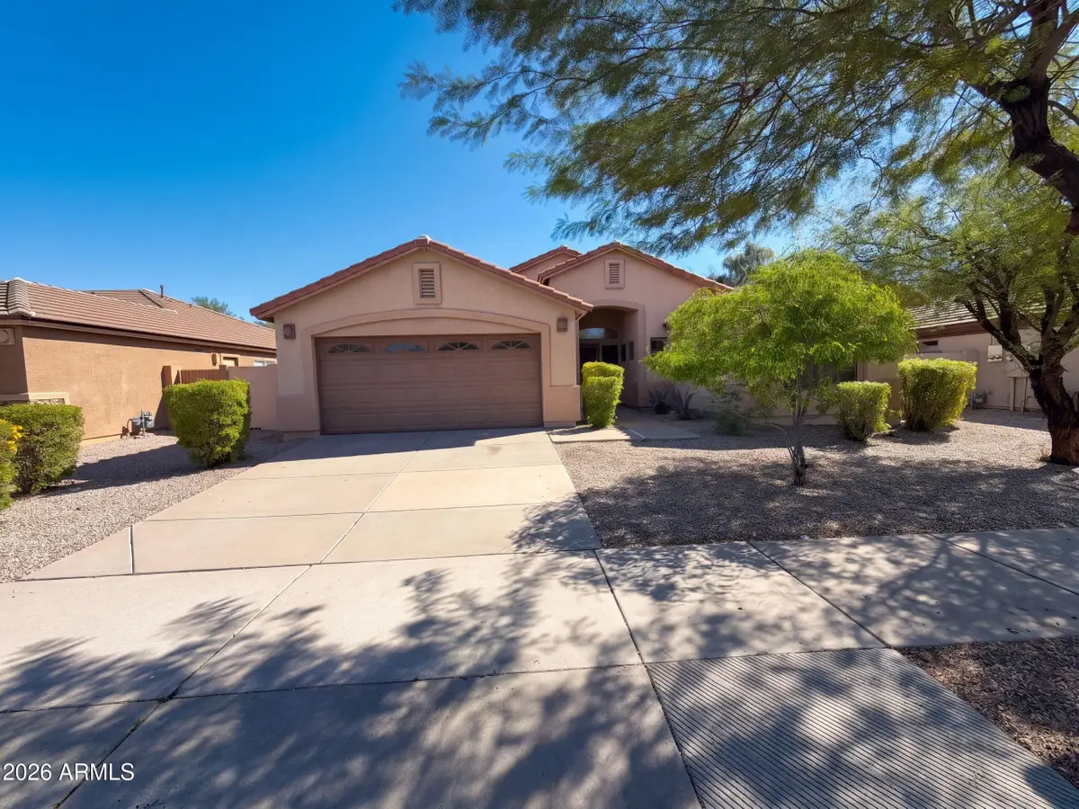 11787 S 174th Avenue, Goodyear, AZ 85338 - #1
