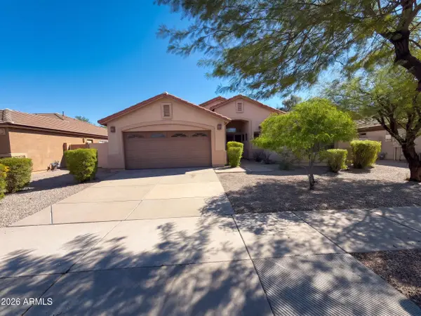 11787 S 174th Avenue, Goodyear, AZ 85338