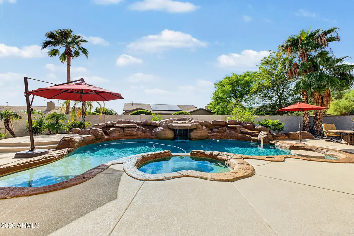 26036 N 42nd Drive, Phoenix, AZ 85083 - #1