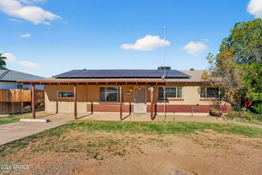 1114 E Orchid Lane, Phoenix, AZ 85020 - #2