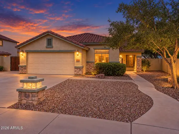 3282 E Bonanza Road, Gilbert, AZ 85297