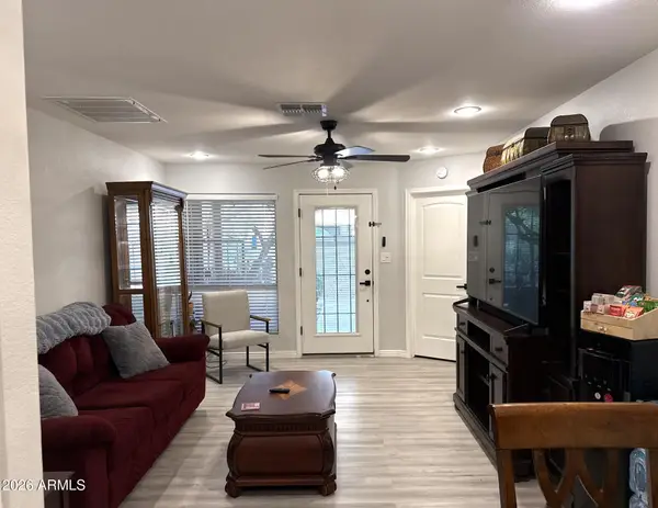99 N Cooper Road #135, Chandler, AZ 85225