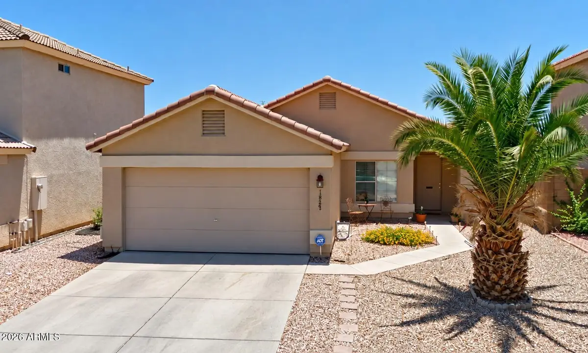 12725 W Voltaire Avenue, El Mirage, AZ 85335 - #1