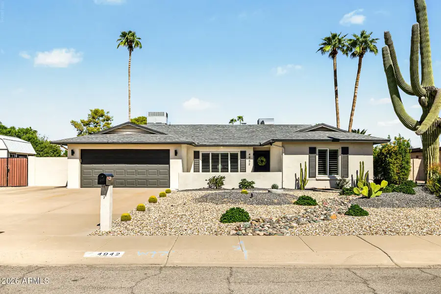 4942 E Wethersfield Road, Scottsdale, AZ 85254 - #2