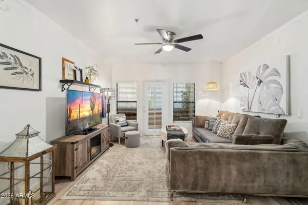 15095 N Thompson Peak Parkway #1103, Scottsdale, AZ 85260