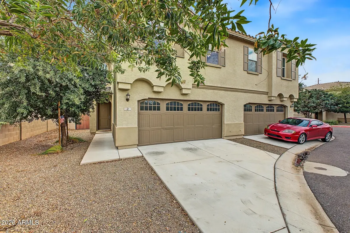 2254 E University Drive #2, Mesa, AZ 85213 - #1