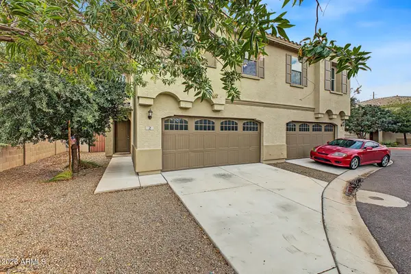 2254 E University Drive #2, Mesa, AZ 85213