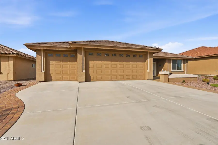 11432 E Olla Avenue, Mesa, AZ 85212 - #2