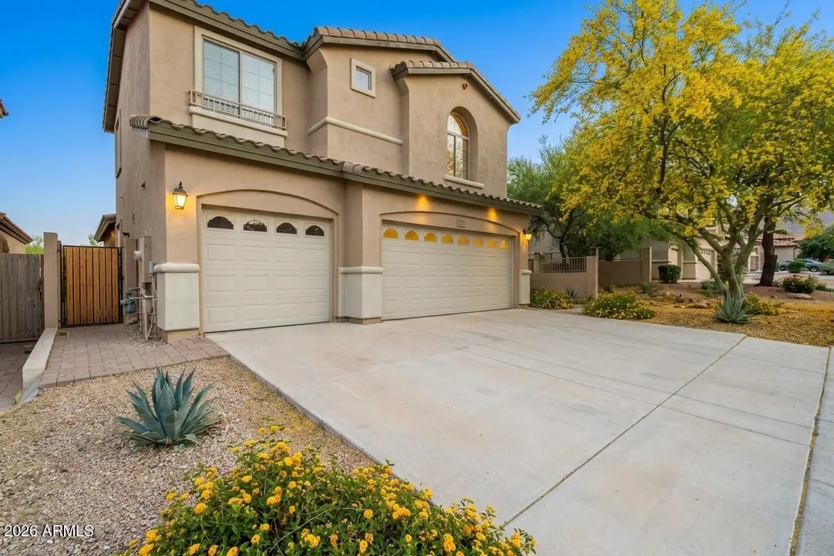9876 E Bahia Drive, Scottsdale, AZ 85260 - #1