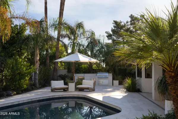 8618 E San Felipe Drive, Scottsdale, AZ 85258