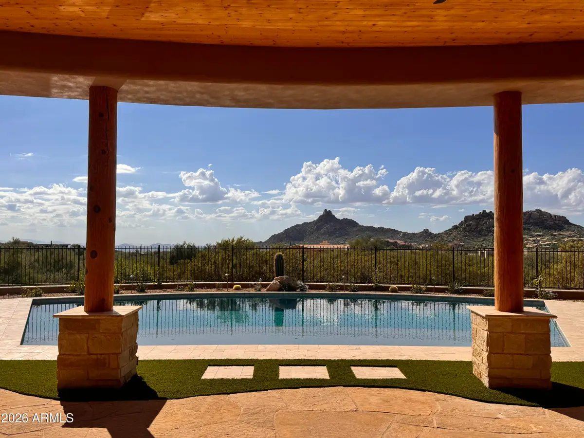 11212 E Ajave Drive, Scottsdale, AZ 85262 - #1