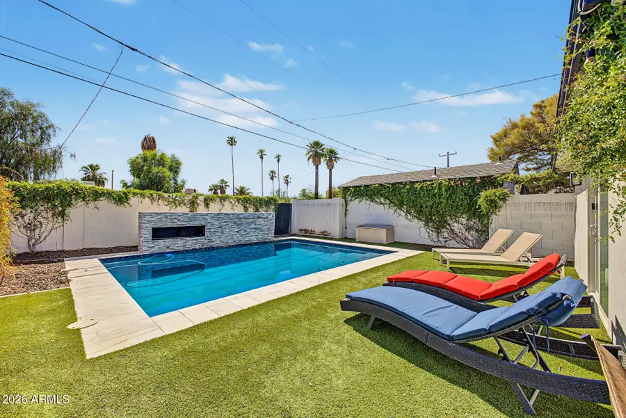 1421 E Hubbell Street, Phoenix, AZ 85006 - #2